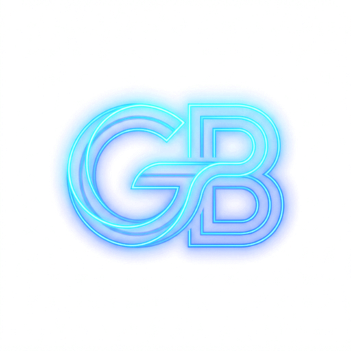 GB Technology and Security logo